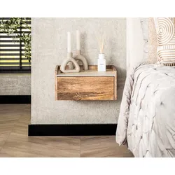 designline »Nuovo« Nachttisch
