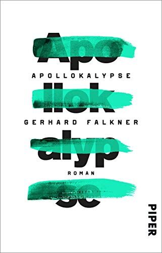 Gerhard Falkner - Apollokalypse: Roman - Preis vom 09.10.2026 07:28:09 h