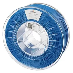 Spectrum 3D Filament / ABS Smart / 1,75mm / Pacific Blue / blau / 1kg (ABS, 1000 g, 1.75 mm), Filament, Blau