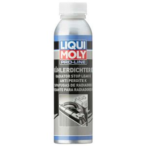 Liqui-Moly Additiv 5178, Pro-Line Kühlerdichter K, 250 ml, Abdichtung für Kühlsystem