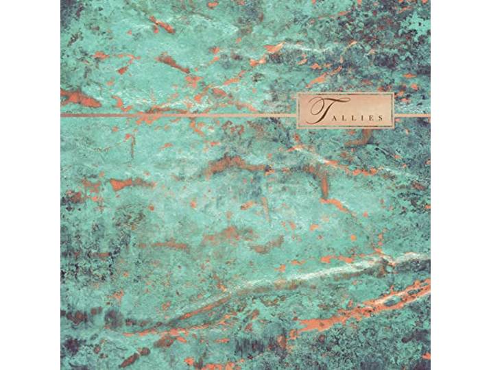 Patina