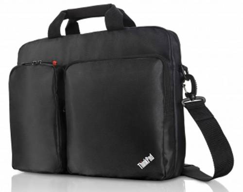 Lenovo Notebook Tasche Tasche/ ThinkPad Wade 3-in-1 Case Passend für maximal: 35,8 cm (14,1") Schwarz