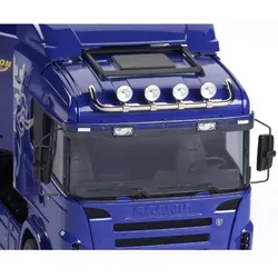 Carson Dachlampenbügel Scania