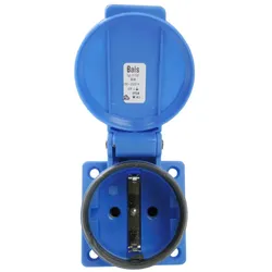 BALS Anbausteckdose 230V 16A IP54 Bals BL71102