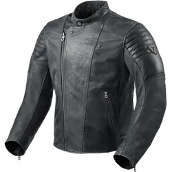 Revit Surgent Motorrad Lederjacke 50