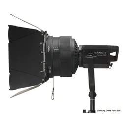 NANLITE FL-20G Fresnel-Vorsatz für Forza 200/300/500