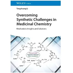 Li:Overcoming Synthetic Challenges in M, Fachbücher von Tongshuang Li