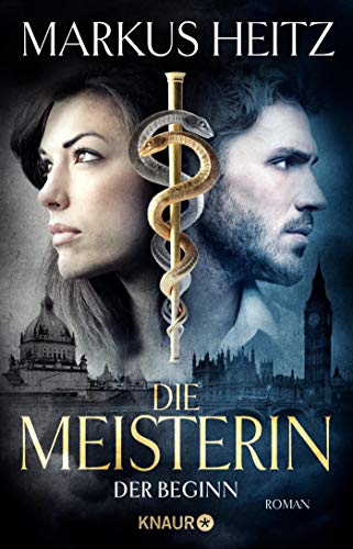 Markus Heitz - Die Meisterin: Der Beginn (Die Meisterin-Reihe, Band 1) - Preis vom 01.10.2026 17:08:56 h