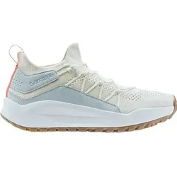 LOWA Damen Walkingschuhe KALOYA KNIT Ws, Größe 38 in Weiß Weiß