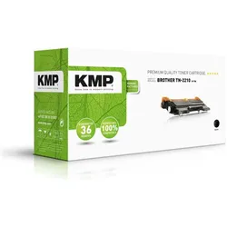 KMP, Toner, B-T86 (BK)