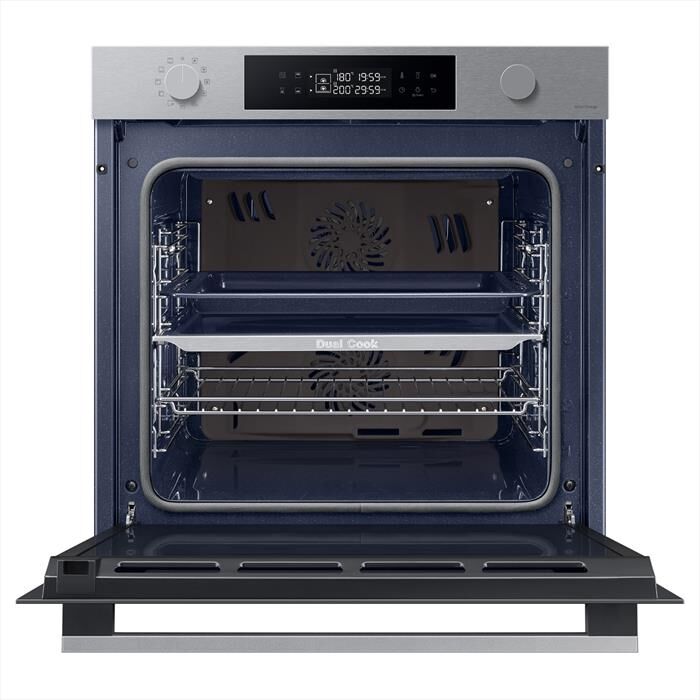 Samsung Forno Incasso Elettrico Nv7b44403bs/u5 Classe A+-inox