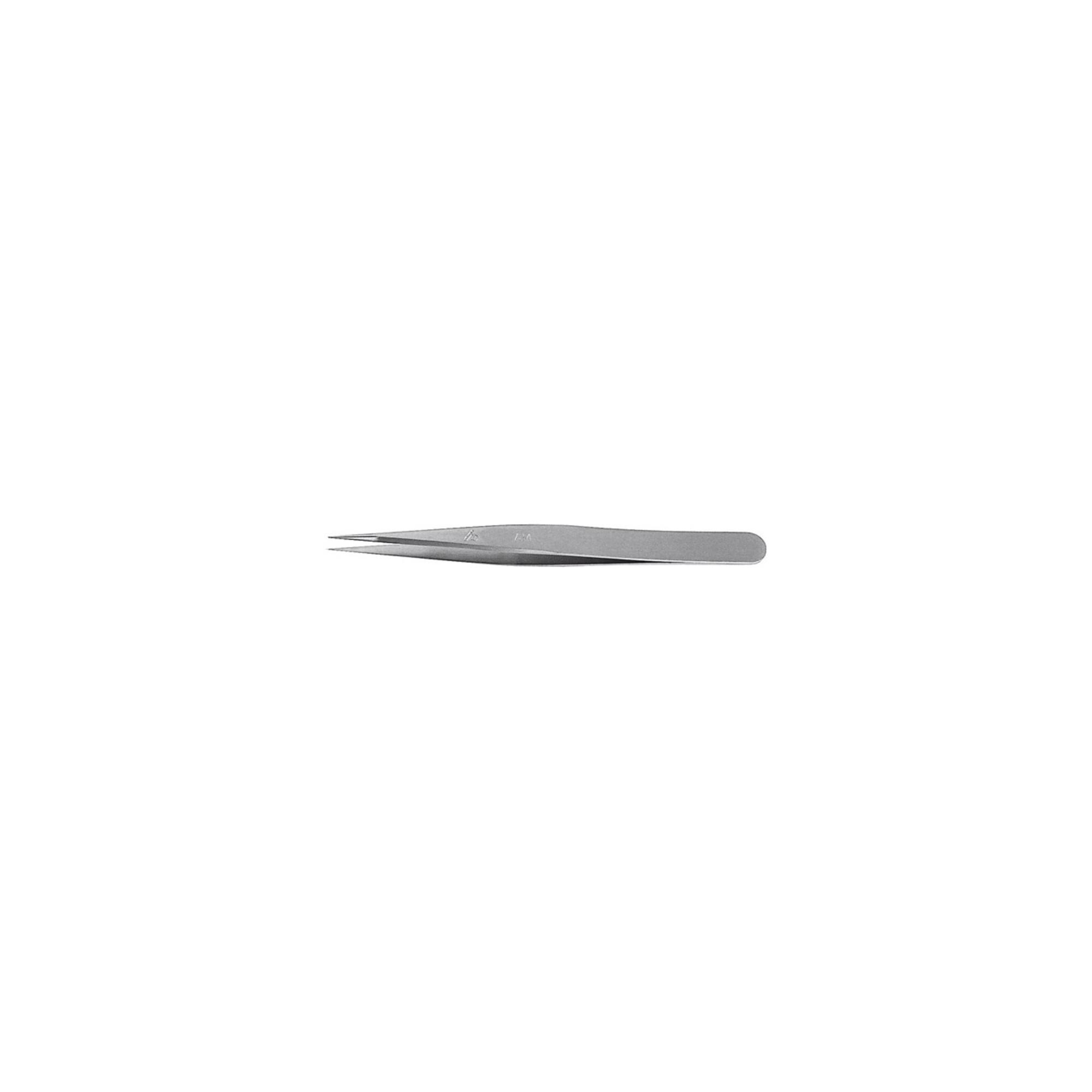 HOLEX Pinzette spitz, 115 mm, Form 3c, AM (727510 AM)
