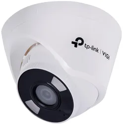 TP-Link VIGI C440(2.8MM) - Revolverkamera, 4MP, 2.8mm, Voll-Farbe (2560 x 1440 Pixels), Netzwerkkamera, Weiss