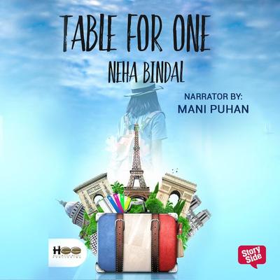 Table For One - Neha Bindal, Audio, 9789353377373