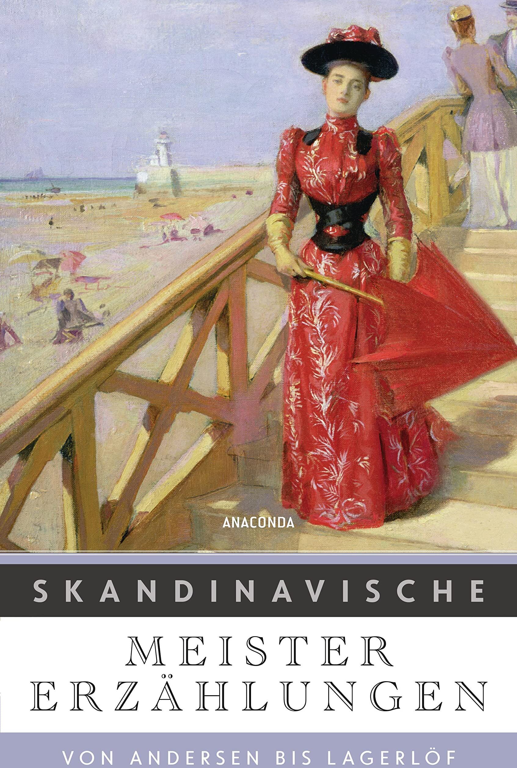 Kim Landgraf - Skandinavische Meistererzählungen - Preis vom 30.09.2026 09:01:18 h