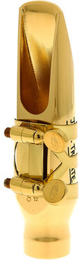 Selmer Tenor Sax Jazz Tribute 8*