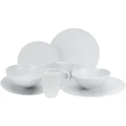 CreaTable, Geschirrset, Sofia (8 Stk.)