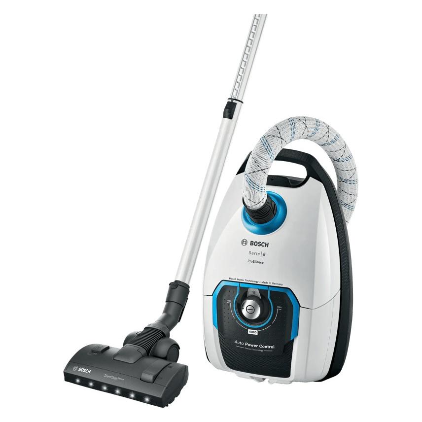 Bosch Hausgeräte Serie 8 Ingenius ProSilence (BGL8SIL0L)