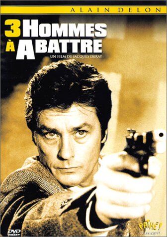 Trois Hommes à abattre [FRANZOSICH] - Preis vom 11.10.2026 23:13:37 h