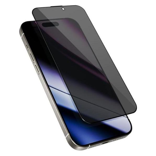Epico Privacy Glass 3D (Apple iPhone 16 Pro) (91012151300014)