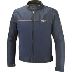 Ixon Hornet wasserdichte Motorrad Textiljacke S