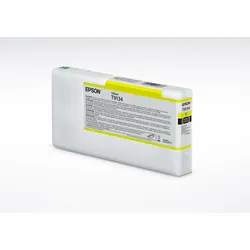 Epson Original T9134 Druckerpatrone gelb 200ml (C13T913400)