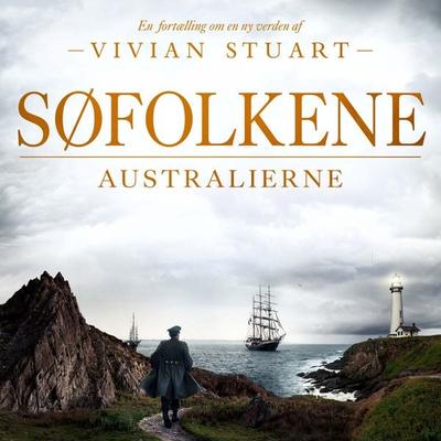Søfolkene - Vivian Stuart, Audio, 9789979645580