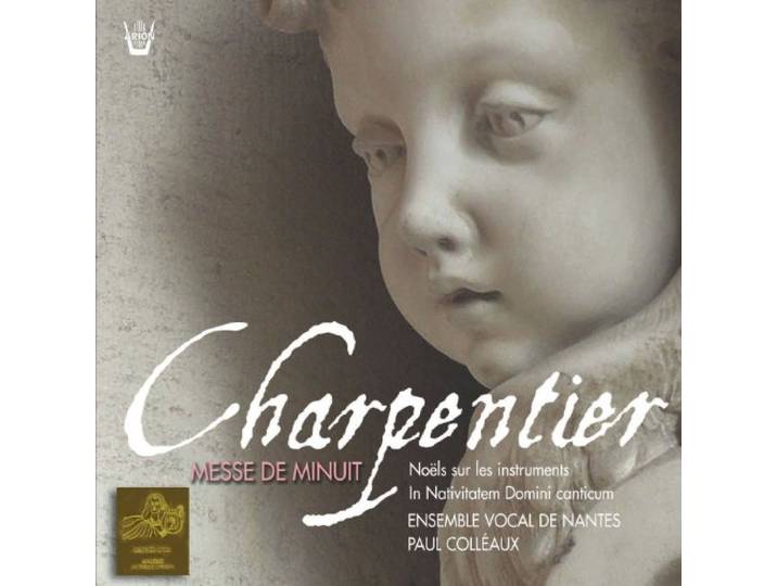 Various Artists - Messe De Minuit