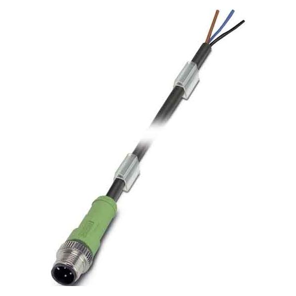Phoenix Contact SAC-3P-M12MS/1,5-PUR (1668014)