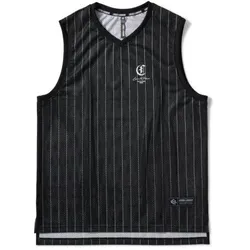 Loose Riders, Unisex, Velotrikot, Player Tank (XXS), Weiss, XXS
