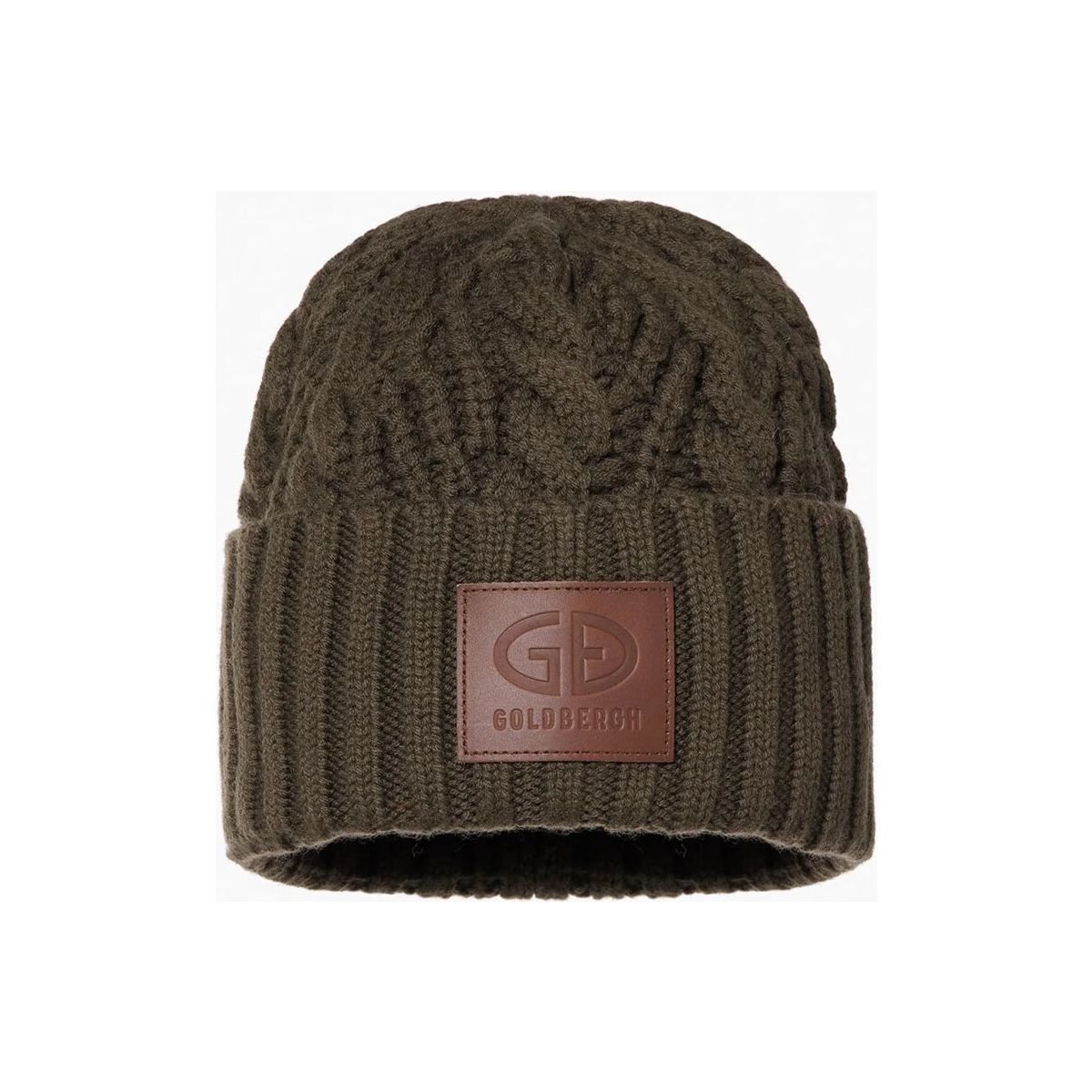 Goldbergh Sayuri Beanie army (6040) One GB60301263-6040-One