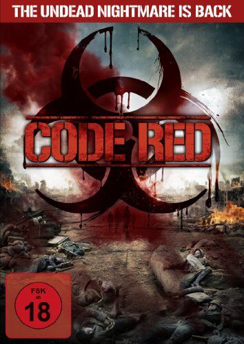 Paul Logan - Code Red - Preis vom 09.10.2026 07:28:09 h