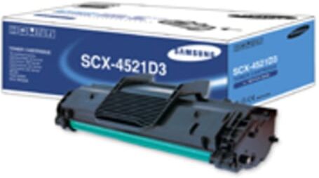 Samsung SCX-4521 ( SCX-4521D3) toner preto