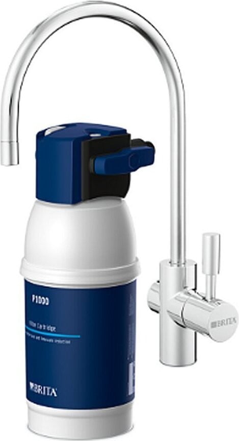 Brita mypure P1 waterfilter