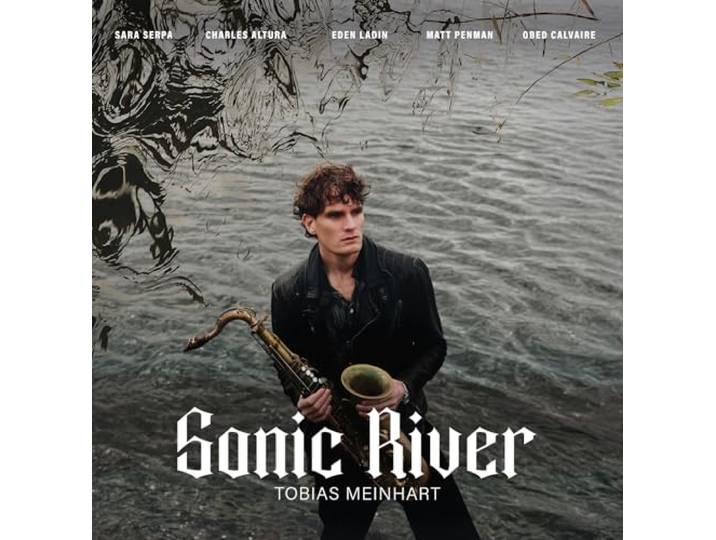 Sonic River