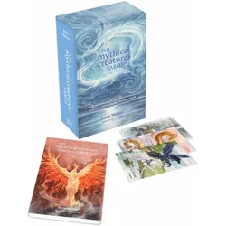 The Mythical Creatures Tarot, Belletristik von Jayne Wallace