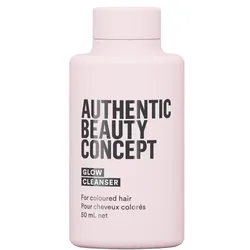 50ml Authentic Beauty Concept Glow Cleanser