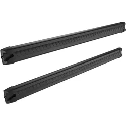 Thule Mounting Rail Montageschienen-Set für Ducato/Jumper/Boxer ab 2007 geeignet für Fahrradträger VeloTrack