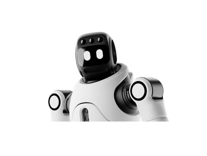 [Support interactif Contactez-nous pour obtenir une réduction exclusive] AGIBOT X2 Ultra Robot humanoïde, robot bionique avec navigation autonome et évitement d'obstacles, développement secondaire complet, contrôle de mouvement riche, charge autonome, s