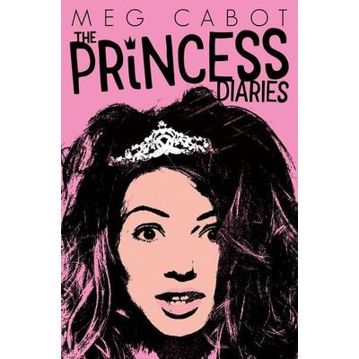 The Princess Diaries, Taschenbuch von Meg Cabot, Macmillan Publishers International, 978-1-4472-8062-0