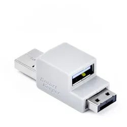 SMARTKEEPER ESSENTIAL USB Kabelschloss Schwarz