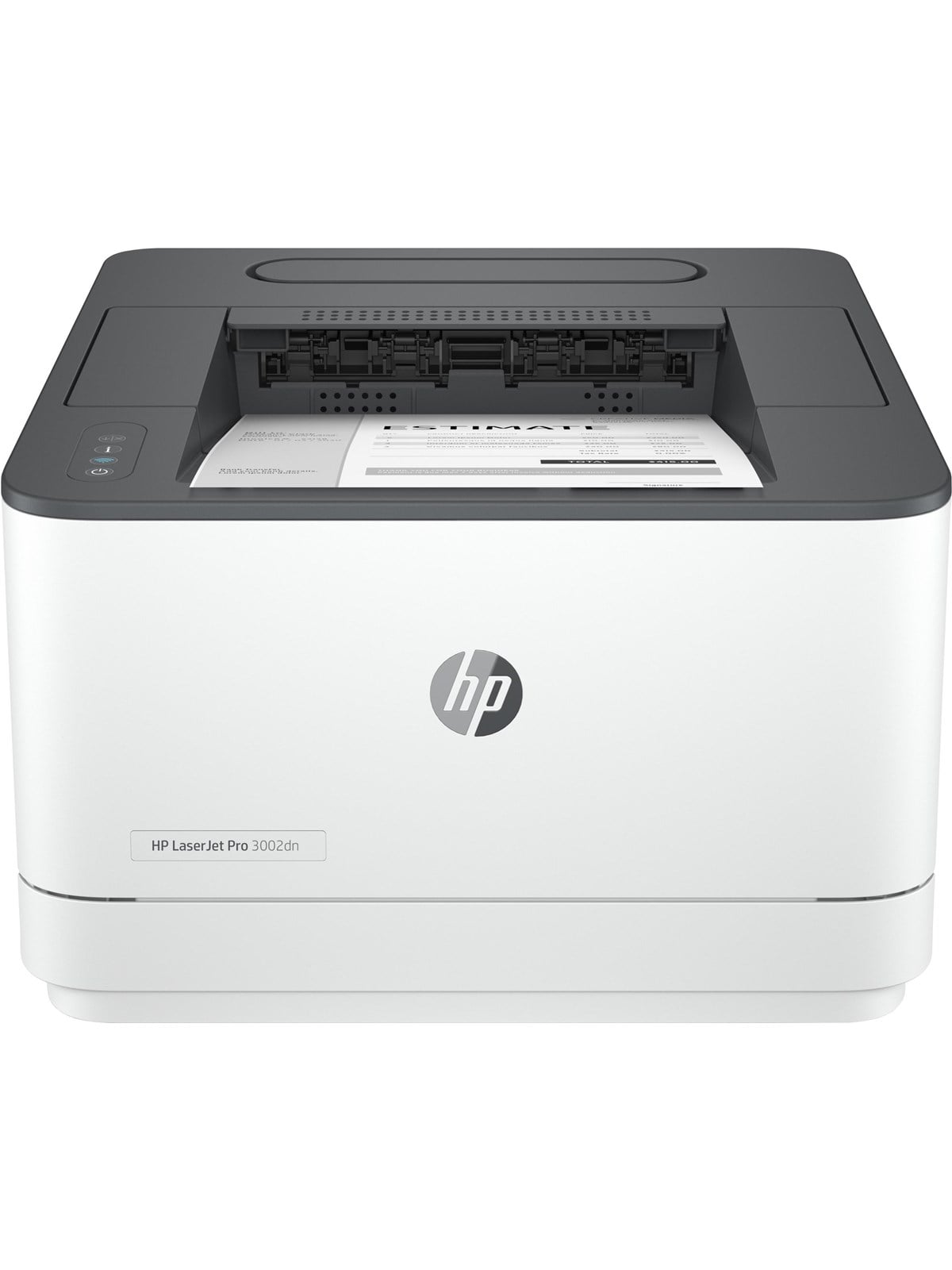 HP LaserJet Pro 3002dn Mono Laser - Einfarbig - Laser