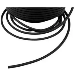RS PRO, Zubehör Sanitärinstallation, EPDM O-Ring Dichtschnur, Ø 8mm x 5m