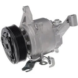 Kompressor Klimaanlage VALEO 814719
