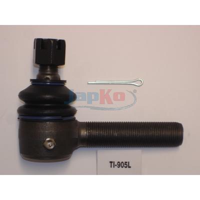 JAPKO Spurstangenkopf Vorderachse links 111905L für ISUZU