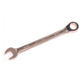 Jonnesway Klucz Płasko-Oczkowy Z Grzechotką 10mm (10 mm) (W45110)