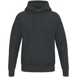 erima Teamsport Hoodie Herren schwarz L
