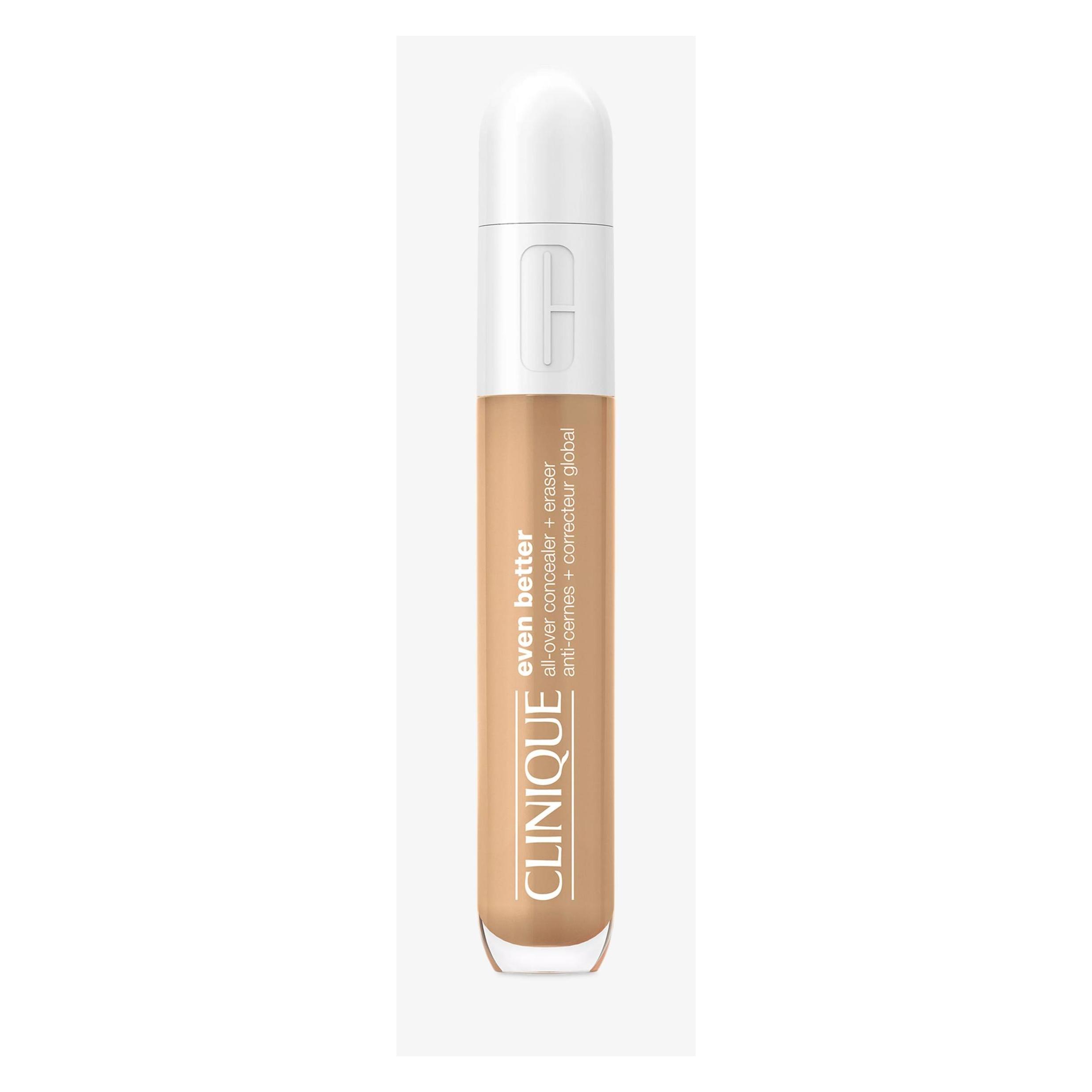 Clinique Even Better All-Over Concealer + Eraser (CN 90, Sand) (KF54090000)