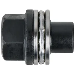 KS Tools Druckmutter mit Lager für Spindel 700.1552 - 700.1552-02