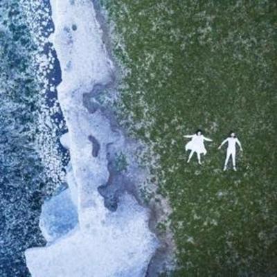 Teepee: Where The Ocean Breaks - Teepee, CD